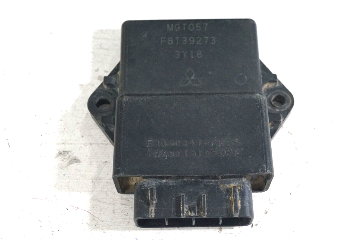 03-07 Suzuki Quad LTZ400 LTZ400Z Ignition Control Unit CDI Box OEM