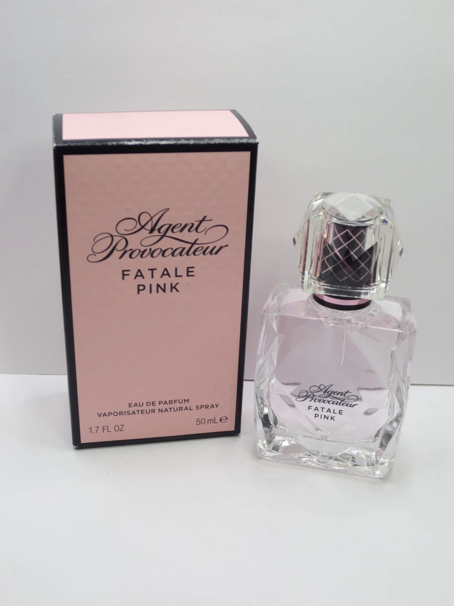 Pink Agent Provocateur Eau de Parfum for Women for sale | eBay