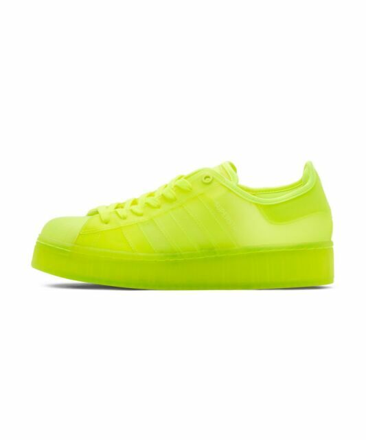 yellow superstars