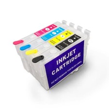 212 212XL Refill Cartridge With ARC Chip for ...