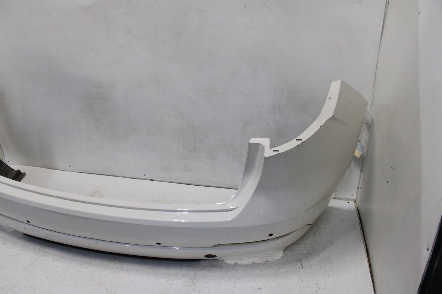 Bumper Cover - Rear MASERATI LEVANTE 20