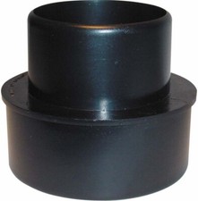 CHARNWOOD 100/75RC REDUCING CONE 100mm to 75mm