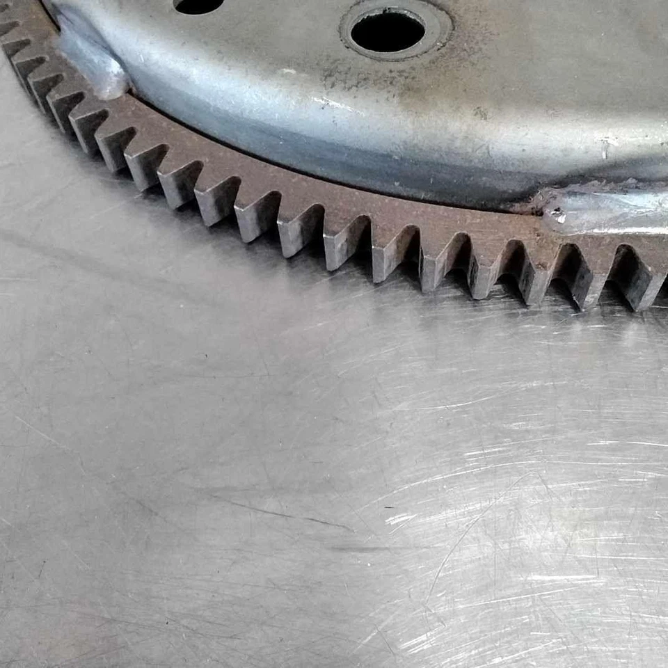 Маховик FORD ESCAPE 13 14 15 16 17 18 19 - Изображение 3 из 4