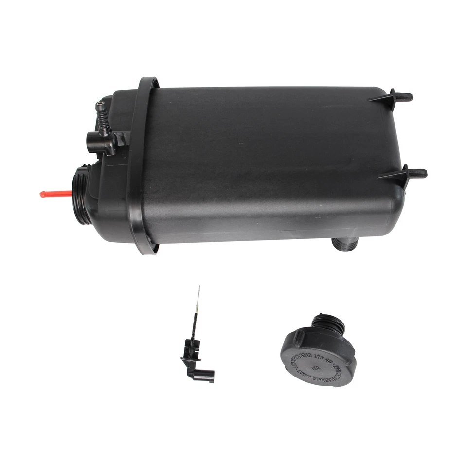 Rein Engine Coolant Reservoir Kit for BMW EPK0013 - Image 4 of 4