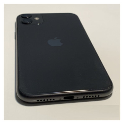 Apple iPhone 11 64GB/128GB Unlocked - Black, White, Green - Mint Condition!