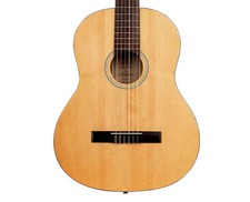 Ortega Guitars RST5 Student Series Full Size ...
