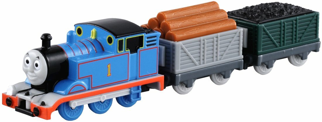 Tomika 126 Thomas the Tank Engine | eBay