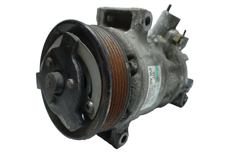 Klimakompressor Audi A3 TT Seat Altea Skoda Fabia VW Golf 66kW 77kW 5N0820803