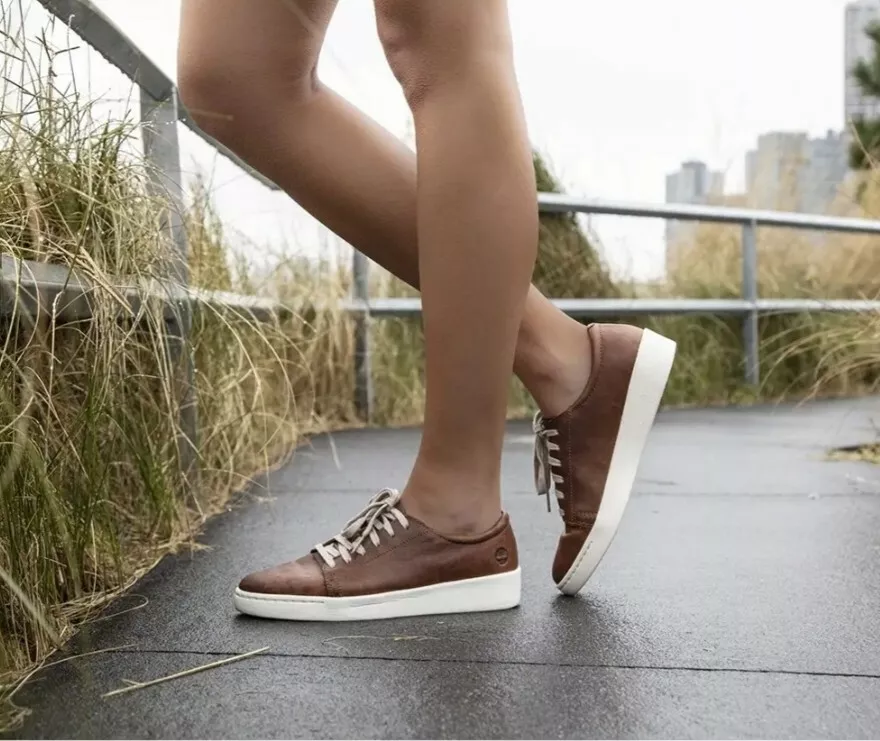 Timberland 2024 oxford street