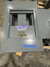 New 800 AMP  480v/277v PANEL PANELBOARD 208v/120v 240 MAIN LUG ONLY 700 HCJ HCM