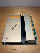 Allen Bradley Isolated AC Output 1778-ODC