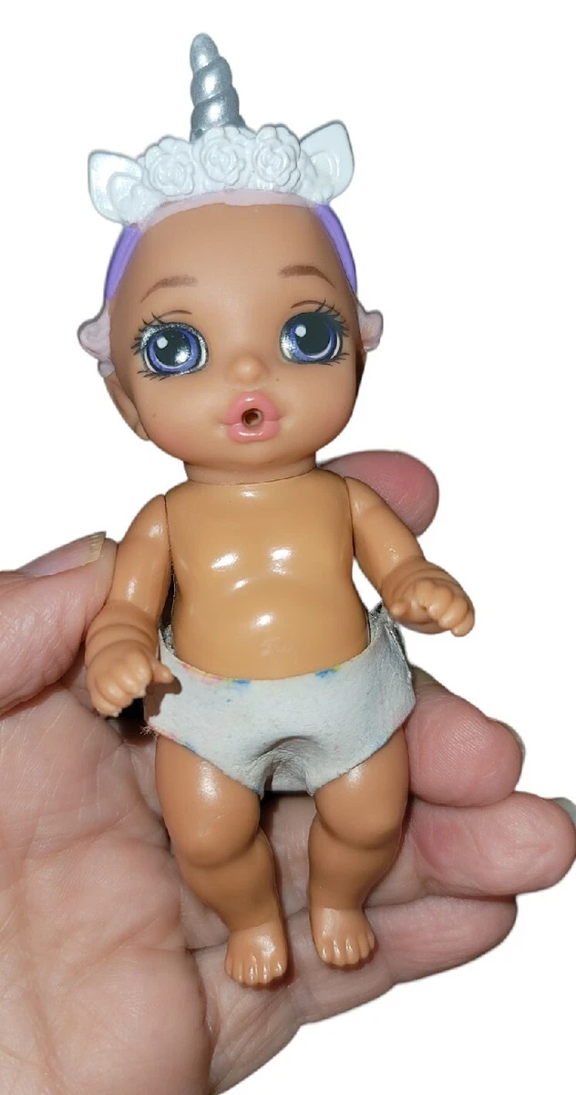 Unicorn baby 2024 born surprise