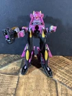 Transformers Ratbat Incomplete Universe 2 Standoff Beneath The Streets -SAVE BIG
