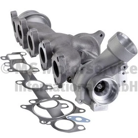 PIERBURG Turbolader MERCEDES-BENZ 2,1 6460900280 6460901180 6460901880 OM646.986