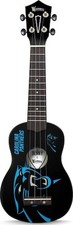 Carolina Panthers Ukulele