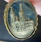 St. Anne & Basilica Pendant Vintage Double Sided — photo 6