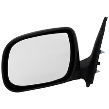 Manual Mirror Driver Side Left LH for 05-11 Toyota Tacoma