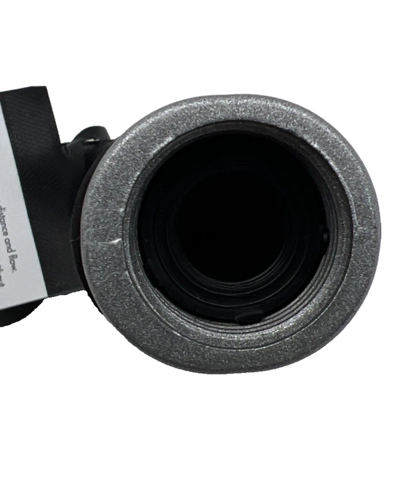 Boquilla Manguera 8 Patrones Pulverizador de Agua Serie Orbit Pro con Control Pulgar Nuevo Foto 4 de 4