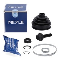 Meyle 1004980074 Achsmanschetten Satz FüR Vw Transporter T4 Vorne Radseitig