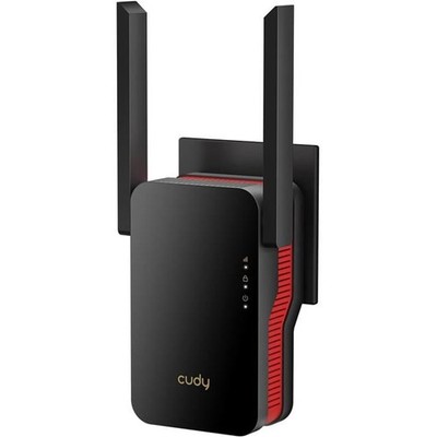 Cudy RE3000 AX3000 Dual Band Wi-Fi 6 Range Extender