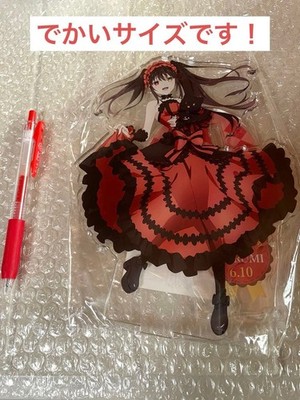 Kurumi Tokisaki Birthday 2024 Dekasta Acrylic Stand Date Alive