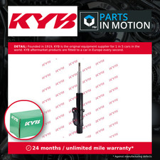 Image of 2x Shock Absorbers (Pair) Front 331701 KYB Damper 9063200133 9063200233 Quality