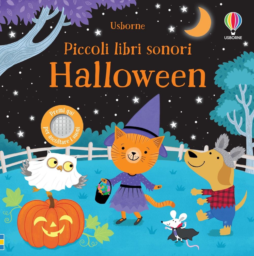 Libri Sam Taplin - Halloween. Ediz. A Colori