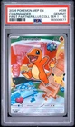 2026 POKEMON MEP EN-ME BLACK STAR PROMO #038 CHARMANDER PSA 10