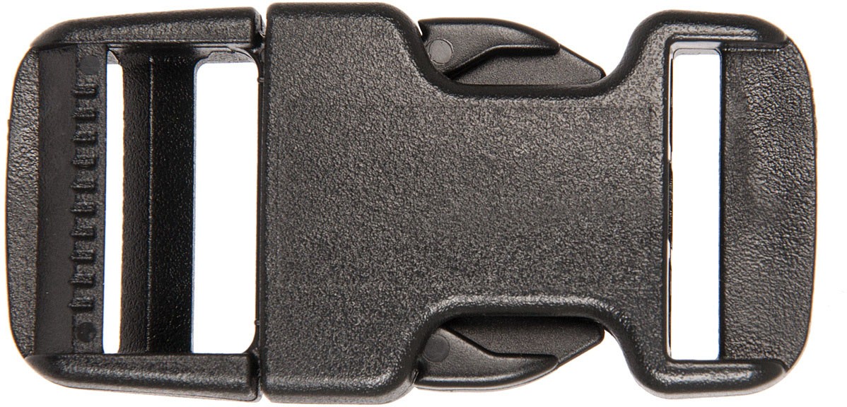 Боковые защелкивающиеся пряжки Duraflex 1 Srb - Объемные застежки Duraflex, шнуровой замок и прочее.