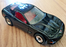 Rare Rubber Tyres 1996 Matchbox Premiere Chevrolet Corvette