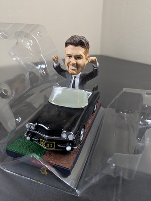 Trevor Hoffman SD Padres #51 Retirement Commemorative Bobbleheads
