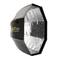 Glow EZ Lock 48 Octa Small Quick Softbox, Eig...