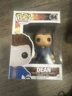 Funko Pop! Television Supernatural Join The Hunt Dean Winchester #94 Vinyl Fig
