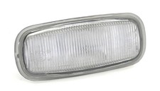 Seitenblinker links = rechts für Audi A2 A3 A4 A6 A8 TT in Weiß Blinker