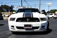 2013 Ford Mustang Boss 302 2013 Ford Mustang Boss 302