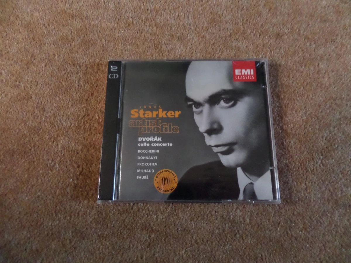 Preços baixos em CDs de música EMI Classics | eBay