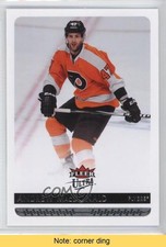 2014-15 Fleer Ultra Andrew MacDonald #135 READ 0e3
