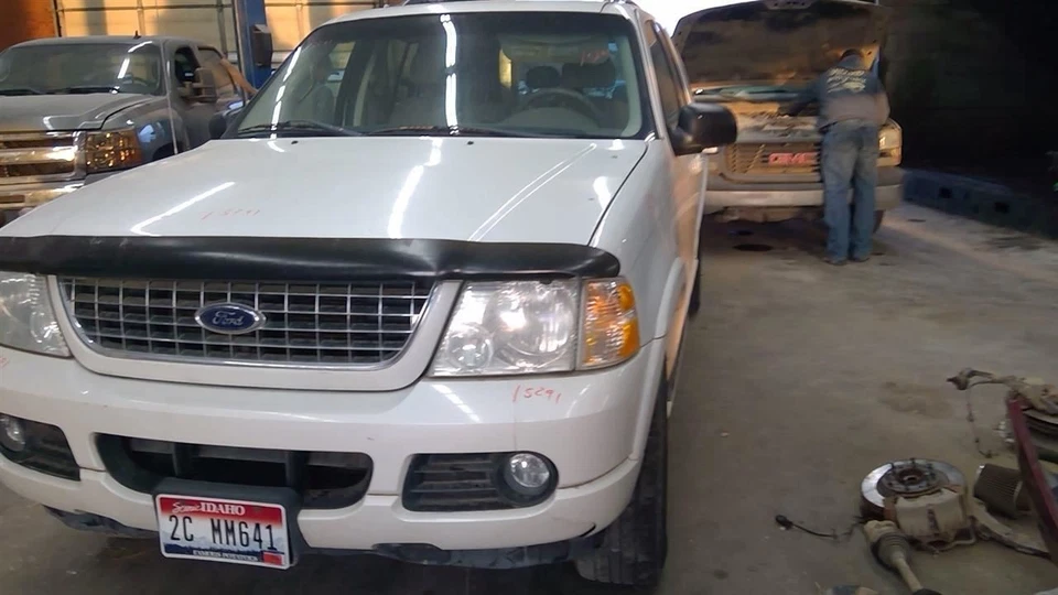 Маховик/гибкая пластина автоматическая коробка передач 8-280 подходит для 02-05 EXPLORER 1909963 - Изображение 4 из 4