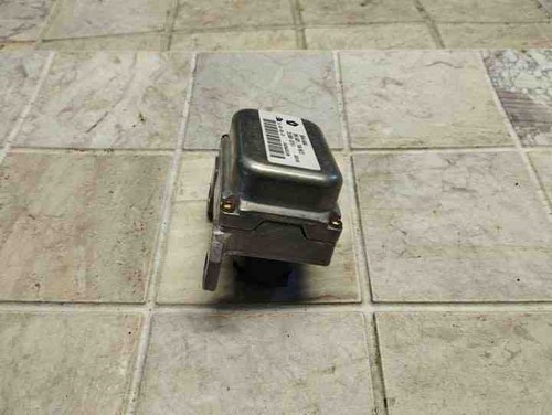 JEEP GRAND CHEROKEE III WH, WK ABS Steuergerät 25098500164 526183 18239304