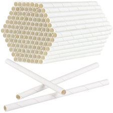 Pieces Mason Bee Paper Inserts 6 Inches Beekeeper Cardboard Replacement 120