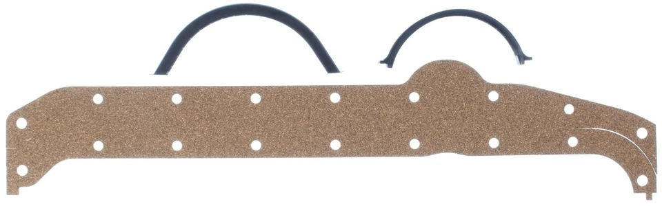 Комплект прокладок поддона масла двигателя Mahle для 1970-1972 GMC C25/C2500 Suburban 6,6 л V8 - Изображение 3 из 3