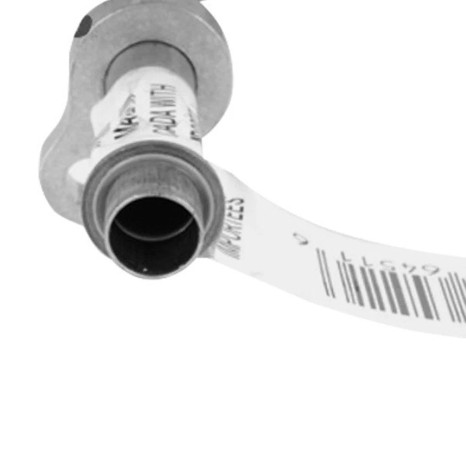 Genuine ACDelco For GMC C4500 Topkick 04-07 Auto Trans Fluid Cooler Outlet Line Foto 3 de 4