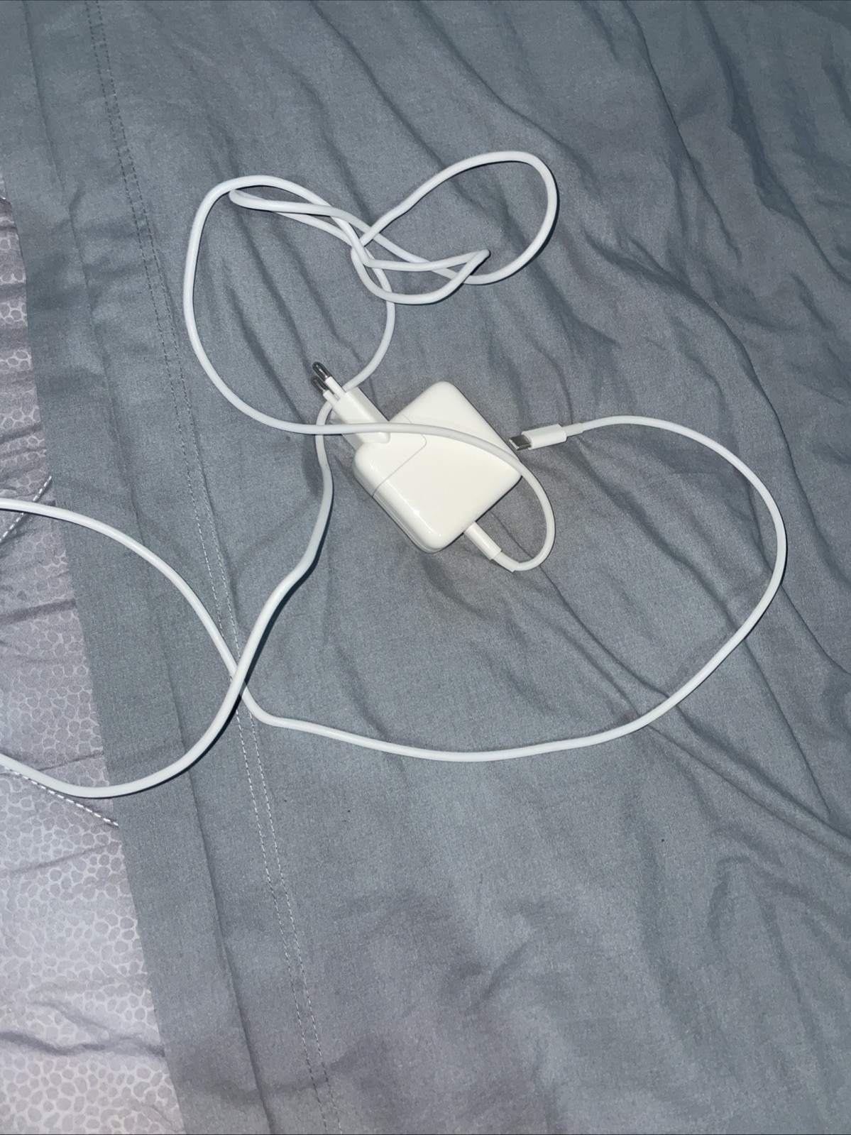caricatore macbook