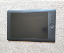 Wacom Intuos Pro Drawing Graphics Tablet Large PTH-851, Parts Only, no pen