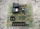 ICM ICM271 / ICM271C / Carrier HH84AA020 Furnace Control Circuit Board Used