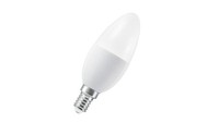 4099854044052 ŻAróWka LED E14 Performance B 40 4,9W 470Lm 2700K 827 230V Plastik