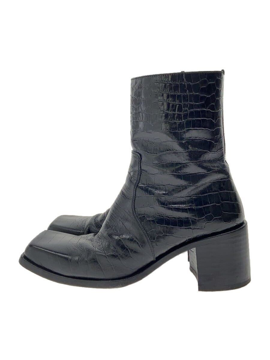 美品 John Lawrence Sullivan ヒールブーツ john lawrence sullivan ヒールブーツ