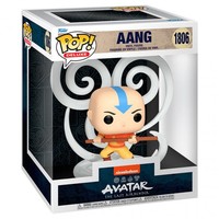 Avatar The Last Airbender Aang - Funko Pop #1806 - Funko