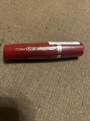 Prestige Color Seduction Enduring Shine Lip Color LQL-09 Enticing Sealed New