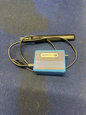 MultiTech MTC-MAT1-B03 MultiConnect Cell 4 Enphase  New 860-00157 J61  Sim Card